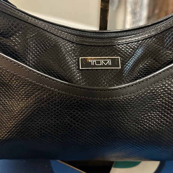 Tumi purse - Picture 5 of 6